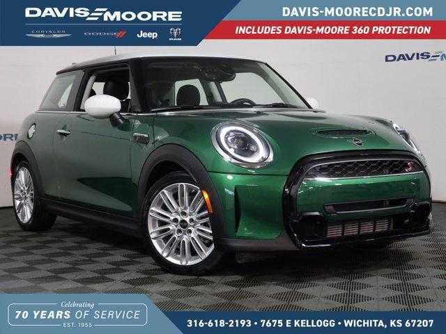 2024 MINI Hardtop