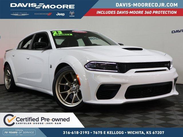 2023 Dodge Charger