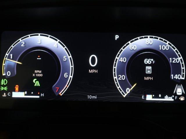 Photo of 2025 Metallic Jeep Grand Cherokee L