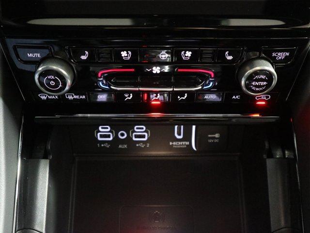 Photo of 2025 Metallic Jeep Grand Cherokee L