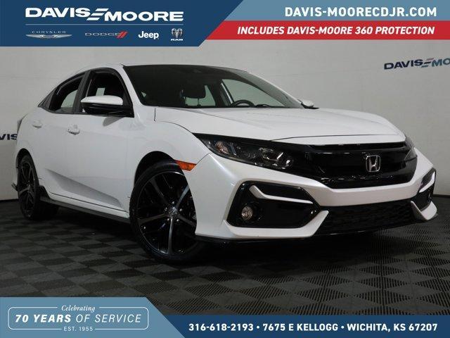 2021 Honda Civic