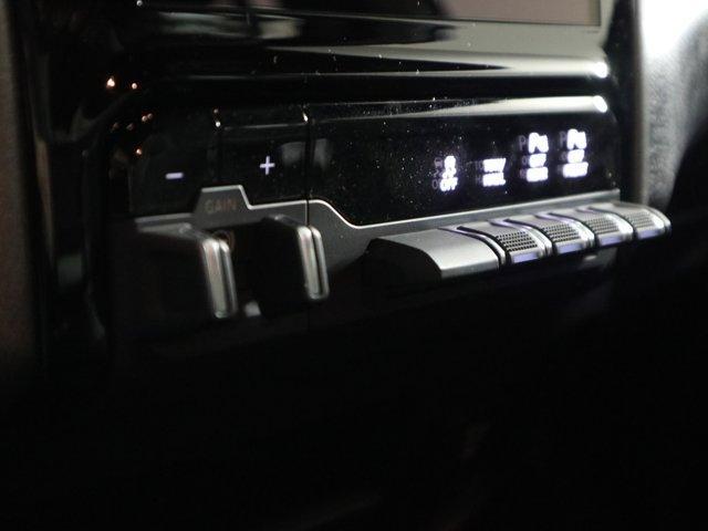 Photo of 2025 Bright White Clearcoat RAM 3500