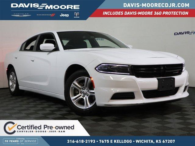 2022 Dodge Charger