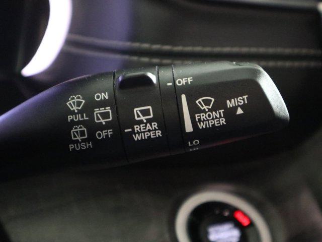 Photo of 2021 Metallic Jeep Grand Cherokee L