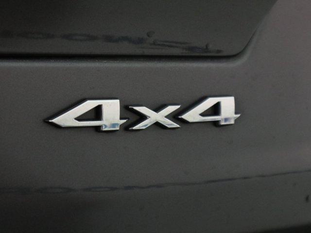 Photo of 2021 Metallic Jeep Grand Cherokee L