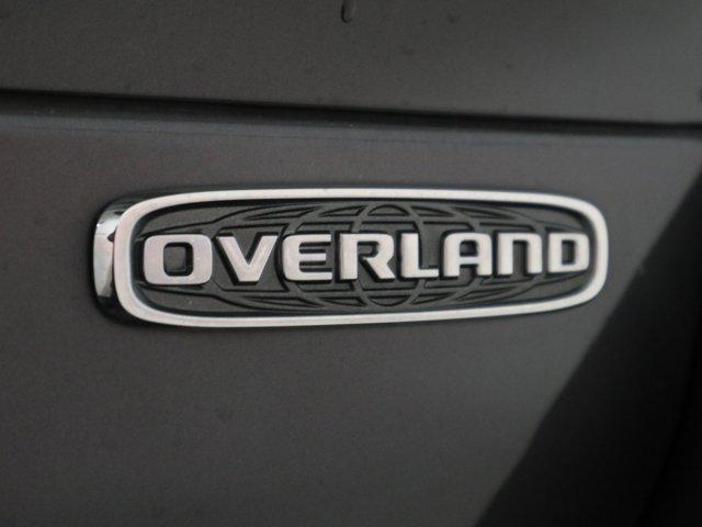 Photo of 2021 Metallic Jeep Grand Cherokee L