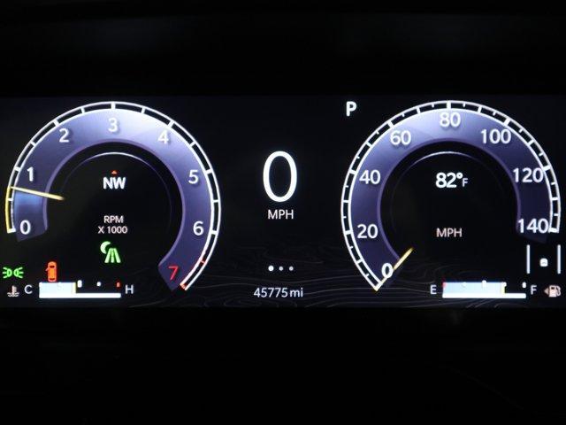 Photo of 2021 Metallic Jeep Grand Cherokee L