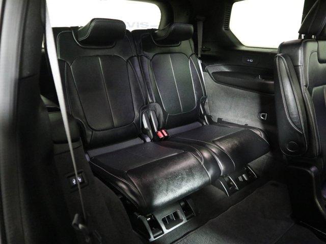 Photo of 2021 Metallic Jeep Grand Cherokee L