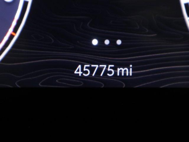 Photo of 2021 Metallic Jeep Grand Cherokee L