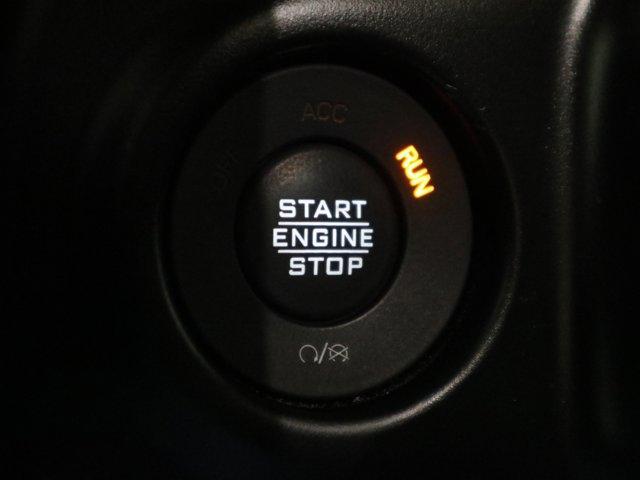 Photo of 2022 Hydro Blue Pearlcoat Jeep Gladiator