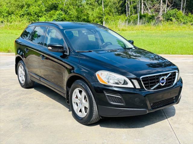 2012 Volvo XC60