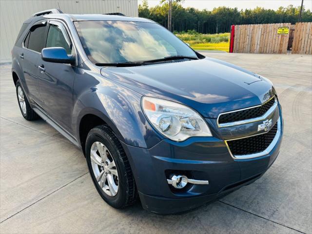 2013 Chevrolet Equinox