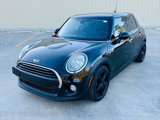 2018 MINI Hardtop