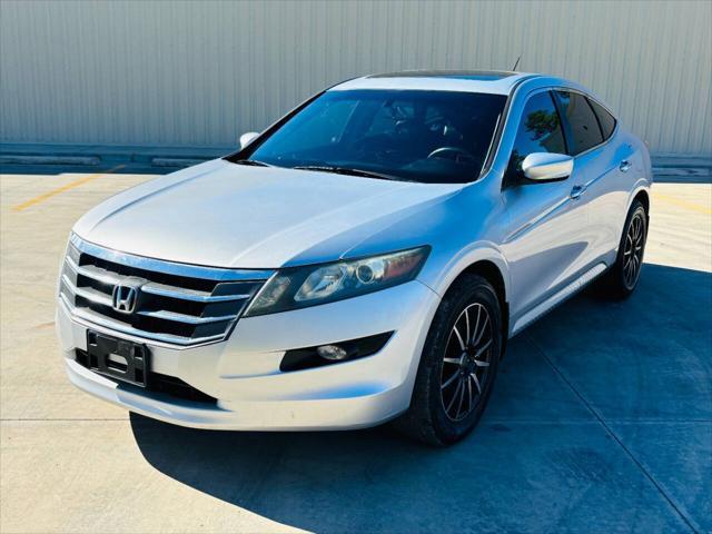 2010 Honda Accord Crosstour