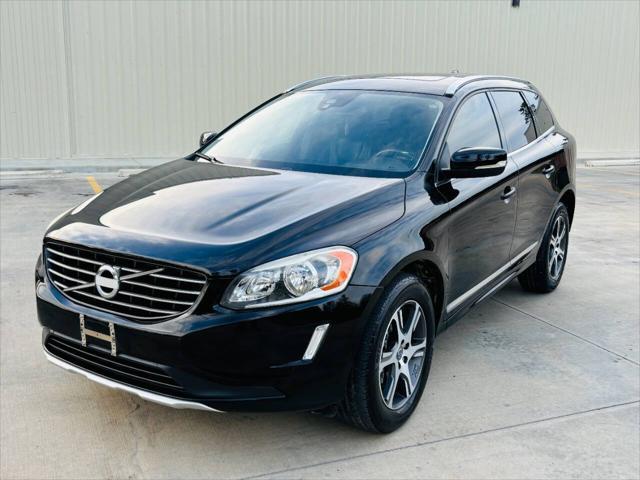 2014 Volvo XC60