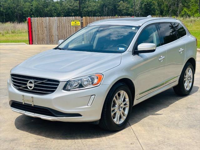 2015 Volvo XC60