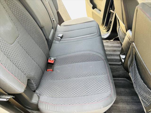 Photo of 2015 Gray Chevrolet Equinox