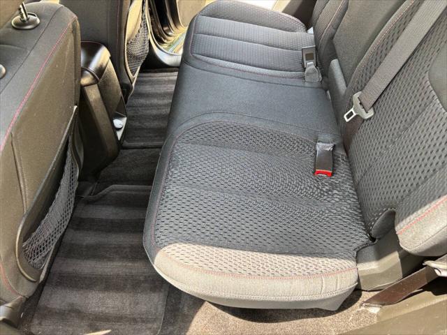 Photo of 2015 Gray Chevrolet Equinox