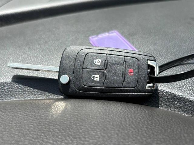 Photo of 2015 Gray Chevrolet Equinox