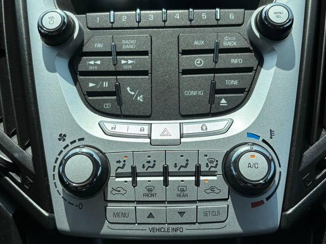 Photo of 2015 Gray Chevrolet Equinox