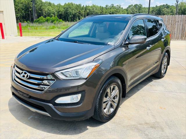 2014 Hyundai Santa Fe Sport