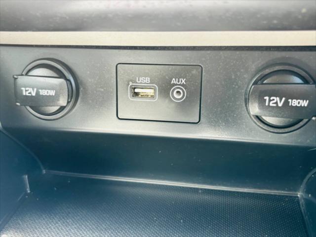Photo of 2019 Quartz White Pearl Hyundai SONATA