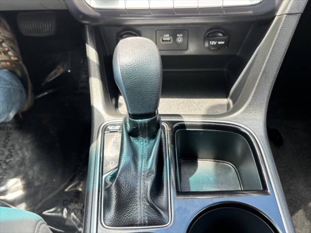 Photo of 2019 Quartz White Pearl Hyundai SONATA