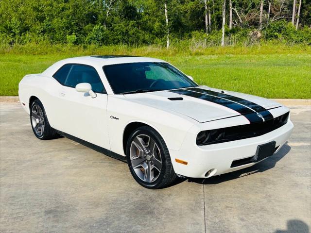2010 Dodge Challenger