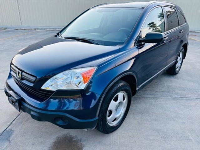 2008 Honda CR-V