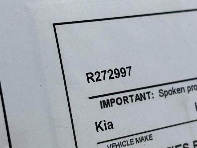 Photo of 2025 Aurora Black Pearl Kia K5