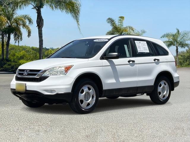 2011 Honda CR-V