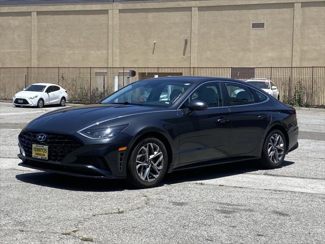 2022 Hyundai Sonata