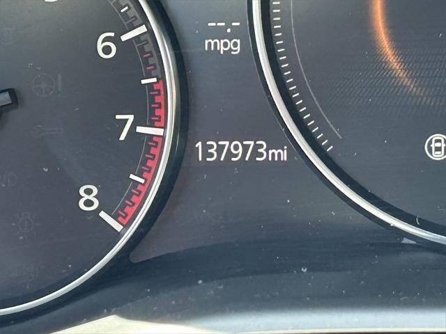 Photo of 2019 Snowflake White Pearl Mica Mazda Mazda3
