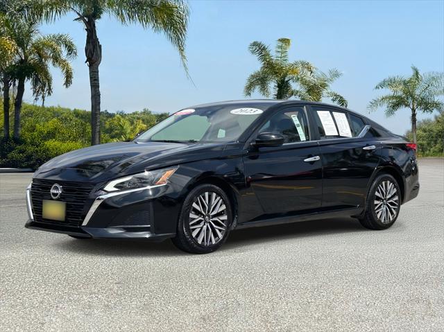 2023 Nissan Altima