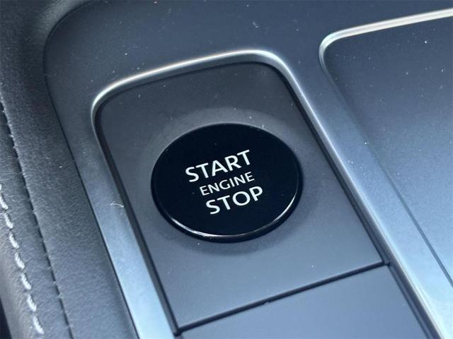 Photo of 2026 Black Obsidian INFINITI QX60