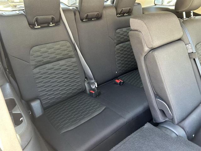 Photo of 2022 Brilliant Silver Metallic Nissan Pathfinder