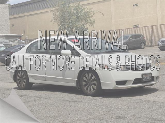 2009 Honda Civic