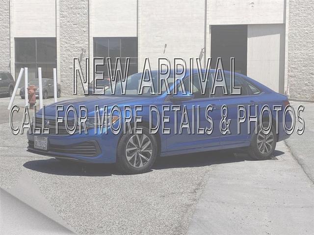 2024 Volkswagen Jetta