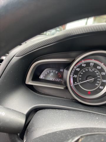 2016 Mazda Mazda3
