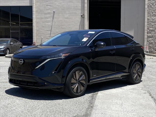 2023 Nissan Ariya
