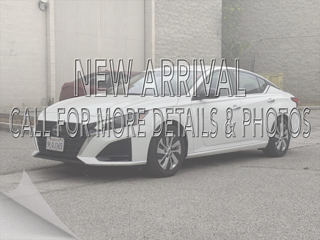 2024 Nissan Altima
