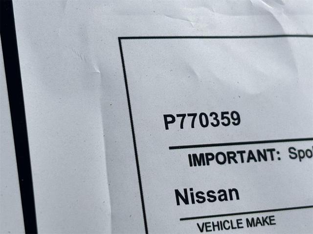 Photo of 2019 Scarlet Ember Tintcoat Nissan Rogue