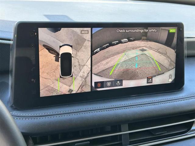 Photo of 2026 Radiant White INFINITI QX60