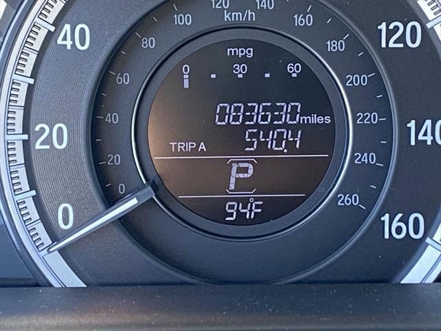 Photo of 2017 Beige / Tan Honda Accord
