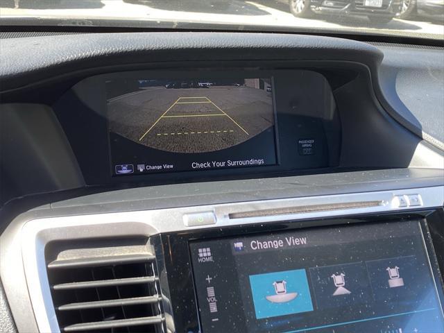 Photo of 2017 Beige / Tan Honda Accord