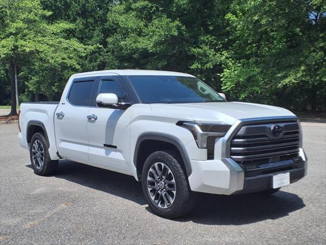 2023 Toyota Tundra