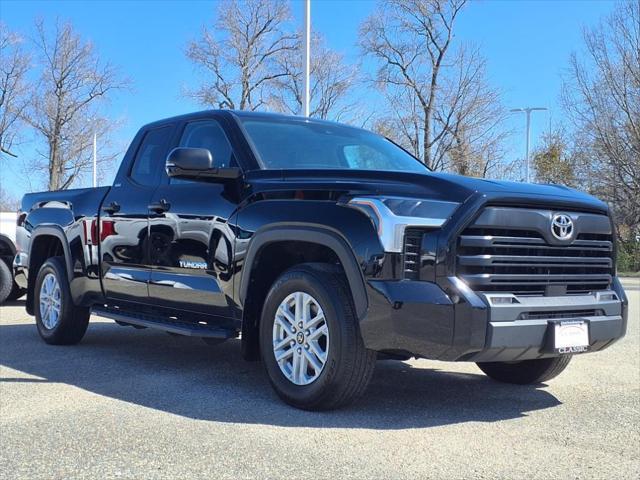2022 Toyota Tundra