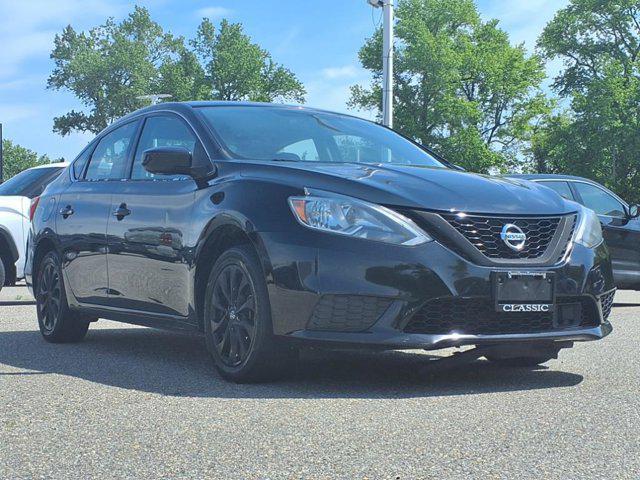 2019 Nissan Sentra