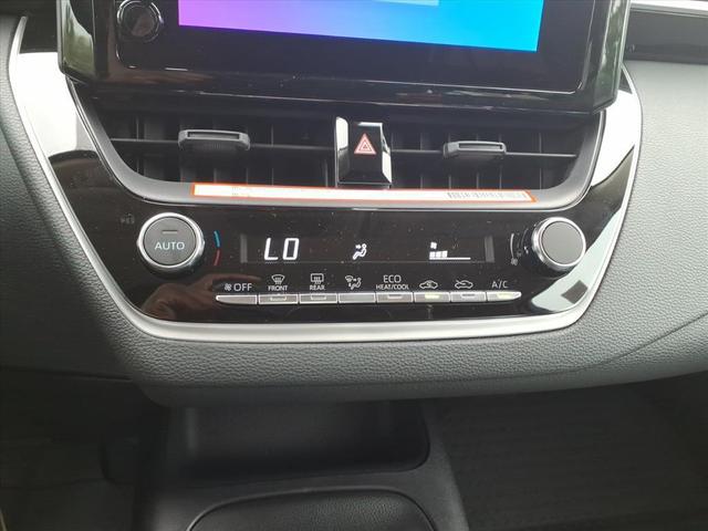 Photo of 2025 Blueprint Toyota Corolla
