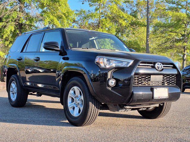 2023 Toyota 4runner
